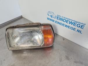 Gebruikte Koplamp links Opel Ascona B (81/86/87/88) Prijs € 50,00 Margeregeling aangeboden door Auto- en demontagebedrijf Eindewege