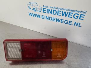 Gebruikte Achterlicht rechts Opel Kadett C 1.2 S Prijs € 15,00 Margeregeling aangeboden door Auto- en demontagebedrijf Eindewege