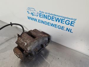 Gebruikte Remklauw (Tang) links-voor Jaguar XJ8 (X308) 3.2 V8 32V Executive,Sport Prijs € 50,00 Margeregeling aangeboden door Auto- en demontagebedrijf Eindewege