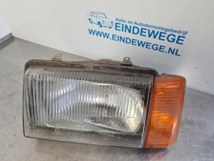 Gebruikte Linker Koplamp Opel Rekord E1/E2/F Prijs € 40,00 Margeregeling aangeboden door Auto- en demontagebedrijf Eindewege