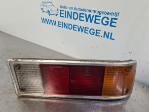 Gebruikte Achterlicht rechts Opel Rekord D Prijs € 25,00 Margeregeling aangeboden door Auto- en demontagebedrijf Eindewege