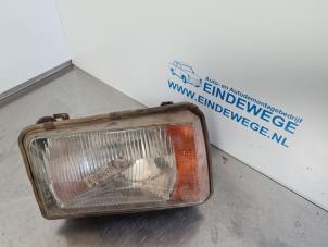 Gebruikte Linker Koplamp Opel Rekord D Prijs € 75,00 Margeregeling aangeboden door Auto- en demontagebedrijf Eindewege