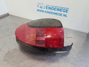 Gebruikte Achterlicht rechts Peugeot 306 Break (7E) 1.9 D Prijs € 25,00 Margeregeling aangeboden door Auto- en demontagebedrijf Eindewege
