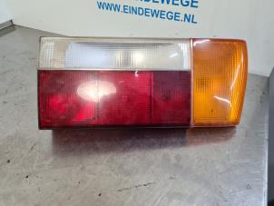 Gebruikte Achterlicht links Peugeot 505 (551A) Prijs € 50,00 Margeregeling aangeboden door Auto- en demontagebedrijf Eindewege
