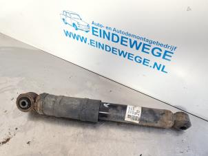 Gebruikte Schokdemper rechts-achter Opel Meriva 1.4 16V Twinport Prijs € 20,00 Margeregeling aangeboden door Auto- en demontagebedrijf Eindewege
