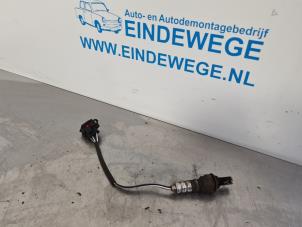 Gebruikte Lambda Sonde Opel Vectra C GTS 1.8 16V Prijs € 25,00 Margeregeling aangeboden door Auto- en demontagebedrijf Eindewege
