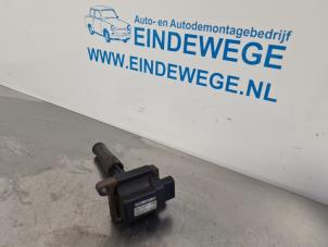 Gebruikte Bobine Jaguar XJ8 (X308) 3.2 V8 32V Executive,Sport Prijs € 20,00 Margeregeling aangeboden door Auto- en demontagebedrijf Eindewege