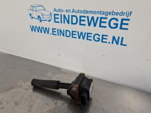 Gebruikte Pen Bobine Jaguar XJ8 (X308) 3.2 V8 32V Executive,Sport Prijs € 20,00 Margeregeling aangeboden door Auto- en demontagebedrijf Eindewege