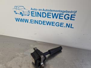 Gebruikte Pen Bobine Jaguar XJ8 (X308) 3.2 V8 32V Executive,Sport Prijs € 20,00 Margeregeling aangeboden door Auto- en demontagebedrijf Eindewege