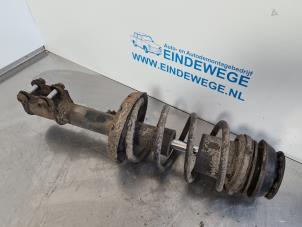 Gebruikte Mac Phersonpoot rechts-voor Opel Zafira (F75) 1.8 16V Prijs € 35,00 Margeregeling aangeboden door Auto- en demontagebedrijf Eindewege