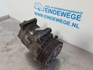 Gebruikte Aircopomp Renault Scénic II (JM) 1.9 dCi 120 Prijs € 65,00 Margeregeling aangeboden door Auto- en demontagebedrijf Eindewege