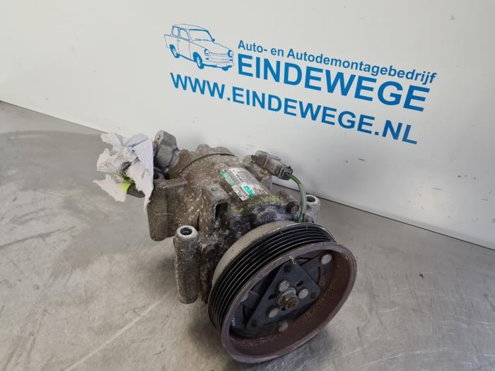 Gebruikte Aircopomp Renault Twingo II (CN) 1.2 Prijs € 65,00 Margeregeling aangeboden door Auto- en demontagebedrijf Eindewege