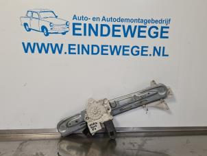 Gebruikte Ruitmechaniek 4Deurs rechts-achter Opel Vectra C GTS 3.0 CDTI V6 24V Prijs € 30,00 Margeregeling aangeboden door Auto- en demontagebedrijf Eindewege