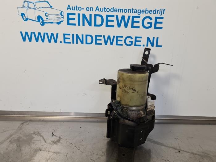Gebruikte Pomp Servo Opel Vectra C GTS 3.0 CDTI V6 24V Prijs € 75,00 Margeregeling aangeboden door Auto- en demontagebedrijf Eindewege