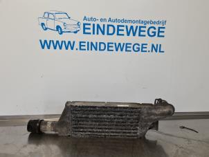 Gebruikte Intercooler Opel Corsa C (F08/68) 1.7 DI 16V Prijs € 30,00 Margeregeling aangeboden door Auto- en demontagebedrijf Eindewege