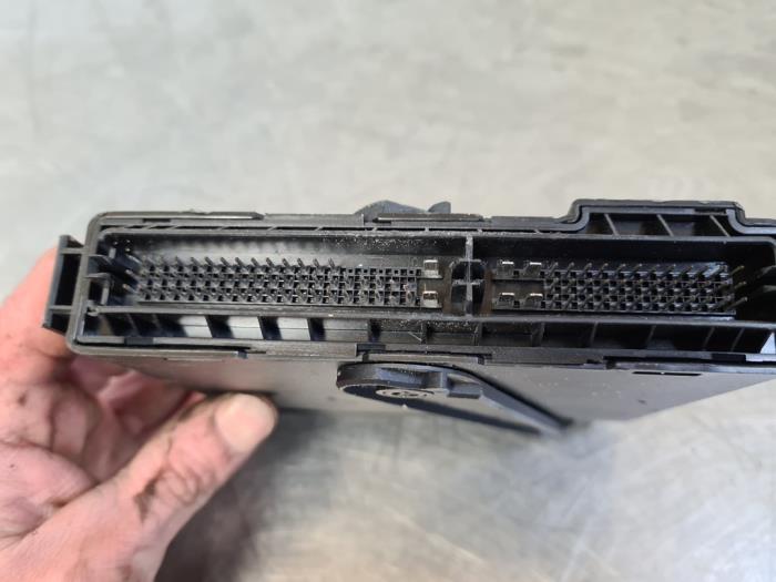 Gebruikte Sam module Opel Corsa C (F08/68) 1.7 DI 16V Prijs € 30,00 Margeregeling aangeboden door Auto- en demontagebedrijf Eindewege