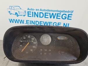 Gebruikte Cockpit Opel Kadett C 1.2 S Prijs € 50,00 Margeregeling aangeboden door Auto- en demontagebedrijf Eindewege
