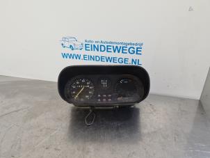 Gebruikte Cockpit Opel Kadett C 1.2 S Prijs € 50,00 Margeregeling aangeboden door Auto- en demontagebedrijf Eindewege