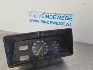 Gebruikte Cockpit Opel Kadett D (32/37/39/42) Prijs € 50,00 Margeregeling aangeboden door Auto- en demontagebedrijf Eindewege