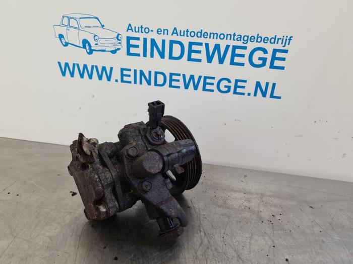 Gebruikte Servopomp Kia Picanto (BA) 1.0 12V Prijs € 40,00 Margeregeling aangeboden door Auto- en demontagebedrijf Eindewege