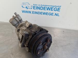 Gebruikte Aircopomp Opel Vectra C GTS 2.2 DIG 16V Prijs € 60,00 Margeregeling aangeboden door Auto- en demontagebedrijf Eindewege