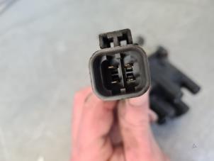 Gebruikte Ontsteking (compleet) Nissan Micra (K10) 1.2 Kat. Prijs € 40,00 Margeregeling aangeboden door Auto- en demontagebedrijf Eindewege