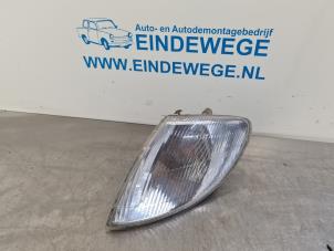 Gebruikte Knipperlicht links Renault Megane Scénic (JA) 1.6 RT Prijs € 5,00 Margeregeling aangeboden door Auto- en demontagebedrijf Eindewege