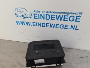 Gebruikte Display Interieur Opel Vectra C 1.8 16V Prijs € 25,00 Margeregeling aangeboden door Auto- en demontagebedrijf Eindewege