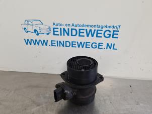 Gebruikte Luchtmassameter Ssang Yong Kyron 2.0 M 200 Xdi 16V 4x2 Prijs € 35,00 Margeregeling aangeboden door Auto- en demontagebedrijf Eindewege