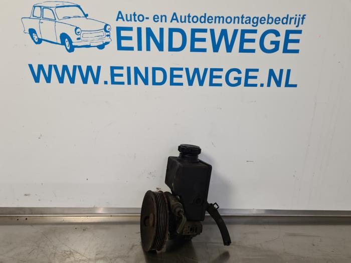 Gebruikte Servopomp Ssang Yong Kyron 2.0 M 200 Xdi 16V 4x2 Prijs € 50,00 Margeregeling aangeboden door Auto- en demontagebedrijf Eindewege