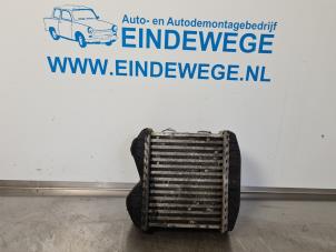 Gebruikte Intercooler Smart Fortwo Coupé (450.3) 0.7 Prijs € 40,00 Margeregeling aangeboden door Auto- en demontagebedrijf Eindewege