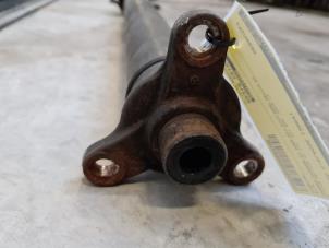 Gebruikte Tussenas Mercedes C Sportcoupé (C203) 2.2 C-200 CDI 16V Prijs € 90,00 Margeregeling aangeboden door Auto- en demontagebedrijf Eindewege