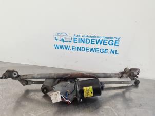 Gebruikte Ruitenwismotor + Mechaniek Citroen Saxo 1.4i SX,VSX Prijs € 30,00 Margeregeling aangeboden door Auto- en demontagebedrijf Eindewege