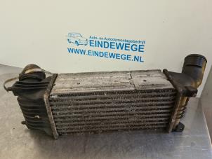 Gebruikte Intercooler Citroen C5 II Break (RE) 2.2 HDiF 16V Prijs € 40,00 Margeregeling aangeboden door Auto- en demontagebedrijf Eindewege