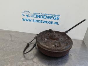 Gebruikte Wiellager achter Citroen C1 1.0 12V Prijs € 30,00 Margeregeling aangeboden door Auto- en demontagebedrijf Eindewege