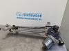 Honda Civic (EP/EU) 1.7 CTDi 16V Ruitenwismotor+Mechaniek