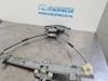 Honda Civic (EP/EU) 1.7 CTDi 16V Raammechaniek 2Deurs rechts-voor