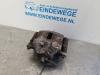 Honda Civic (EP/EU) 1.7 CTDi 16V Remklauw (Tang) links-voor