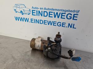 Gebruikte Ruitenwissermotor achter Citroen BX 1.9 Prijs € 30,00 Margeregeling aangeboden door Auto- en demontagebedrijf Eindewege