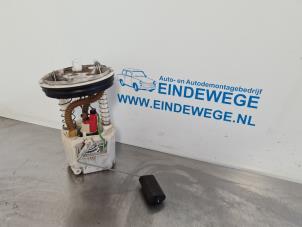 Gebruikte Tank element Pomp Ford Fiesta 5 (JD/JH) 1.3 Prijs € 30,00 Margeregeling aangeboden door Auto- en demontagebedrijf Eindewege