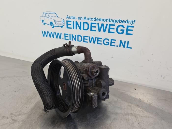 Gebruikte Servopomp Ford Transit Connect 1.8 Tddi Prijs € 40,00 Margeregeling aangeboden door Auto- en demontagebedrijf Eindewege