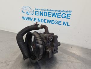 Gebruikte Pomp Servo Ford Transit Connect 1.8 Tddi Prijs € 40,00 Margeregeling aangeboden door Auto- en demontagebedrijf Eindewege