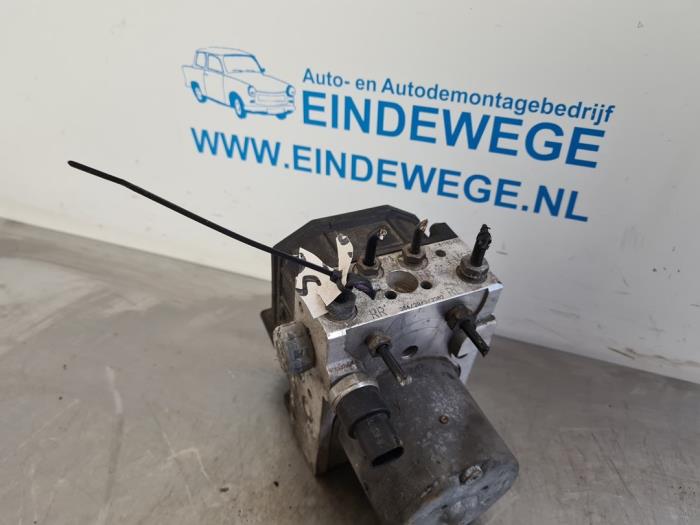 Gebruikte ABS Pomp Fiat Stilo (192A/B) 2.4 20V Abarth Prijs € 40,00 Margeregeling aangeboden door Auto- en demontagebedrijf Eindewege