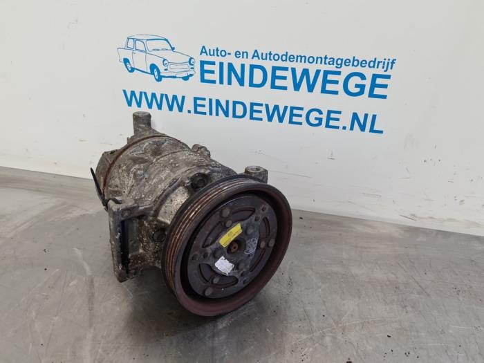 Gebruikte Aircopomp Fiat Stilo (192A/B) 1.6 16V Prijs € 60,00 Margeregeling aangeboden door Auto- en demontagebedrijf Eindewege