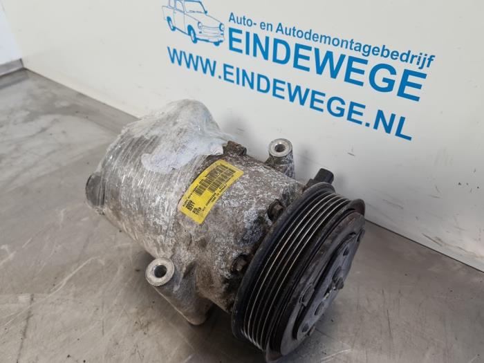 Gebruikte Aircopomp Fiat Ducato (250) 2.3 D 120 Multijet Prijs € 65,00 Margeregeling aangeboden door Auto- en demontagebedrijf Eindewege
