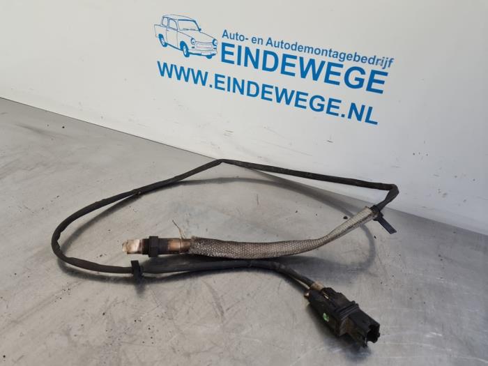 Gebruikte Lambda Sonde Volvo V70 (SW) 2.4 T 20V Prijs € 30,00 Margeregeling aangeboden door Auto- en demontagebedrijf Eindewege
