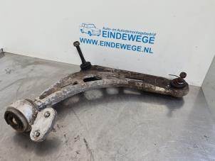 Gebruikte Draagarm rechts-voor BMW 3 serie (E46/2) 318 Ci Prijs € 30,00 Margeregeling aangeboden door Auto- en demontagebedrijf Eindewege