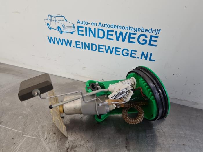 Gebruikte Tank element Pomp BMW 3 serie Compact (E36/5) 316i Prijs € 30,00 Margeregeling aangeboden door Auto- en demontagebedrijf Eindewege