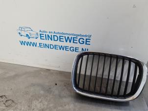 Gebruikte Grille BMW 5 serie (E39) 523i 24V Prijs € 15,00 Margeregeling aangeboden door Auto- en demontagebedrijf Eindewege