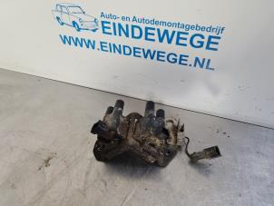 Gebruikte Bobine Hyundai Getz 1.3i 12V Prijs € 25,00 Margeregeling aangeboden door Auto- en demontagebedrijf Eindewege